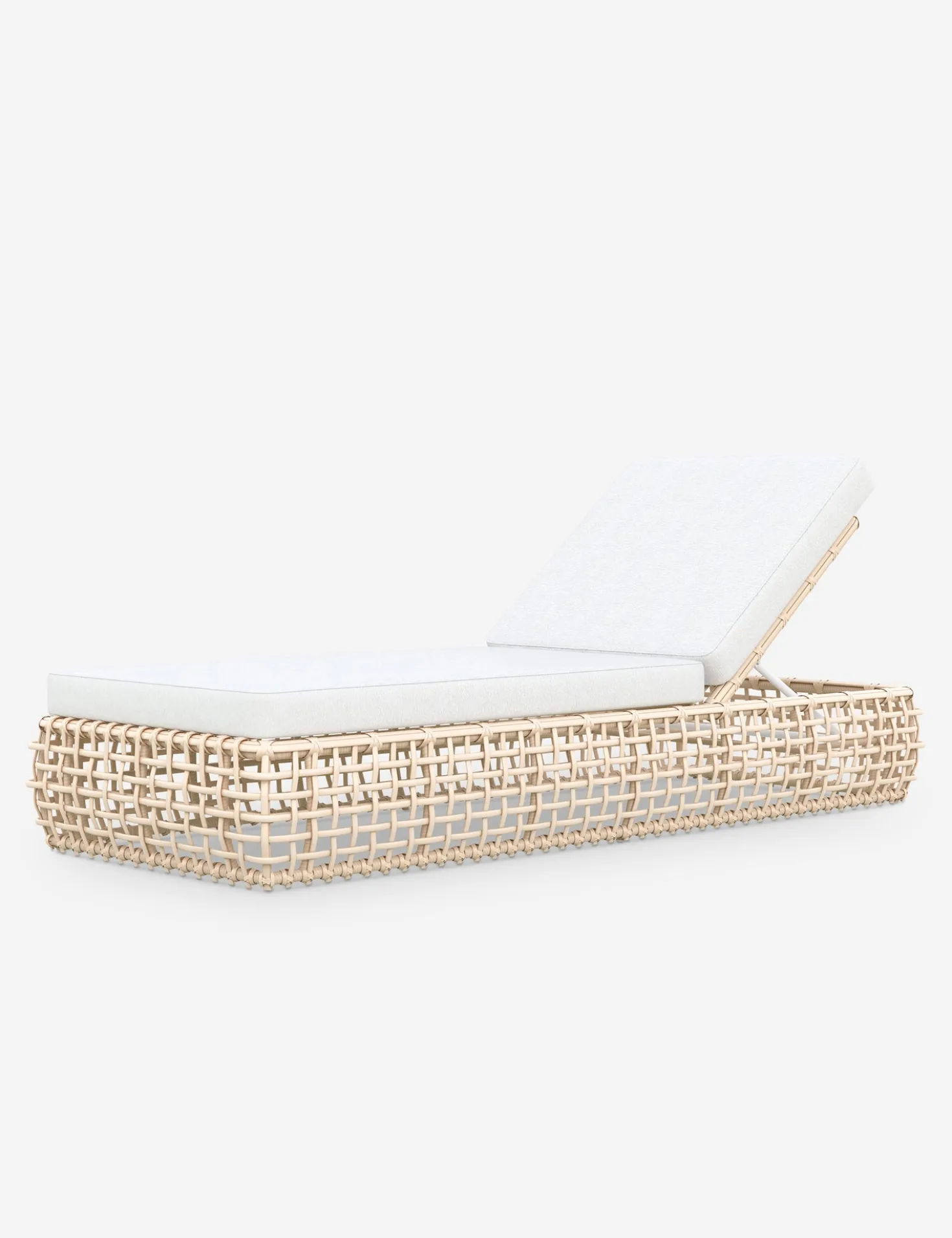 Mendoza Indoor / Outdoor Chaise