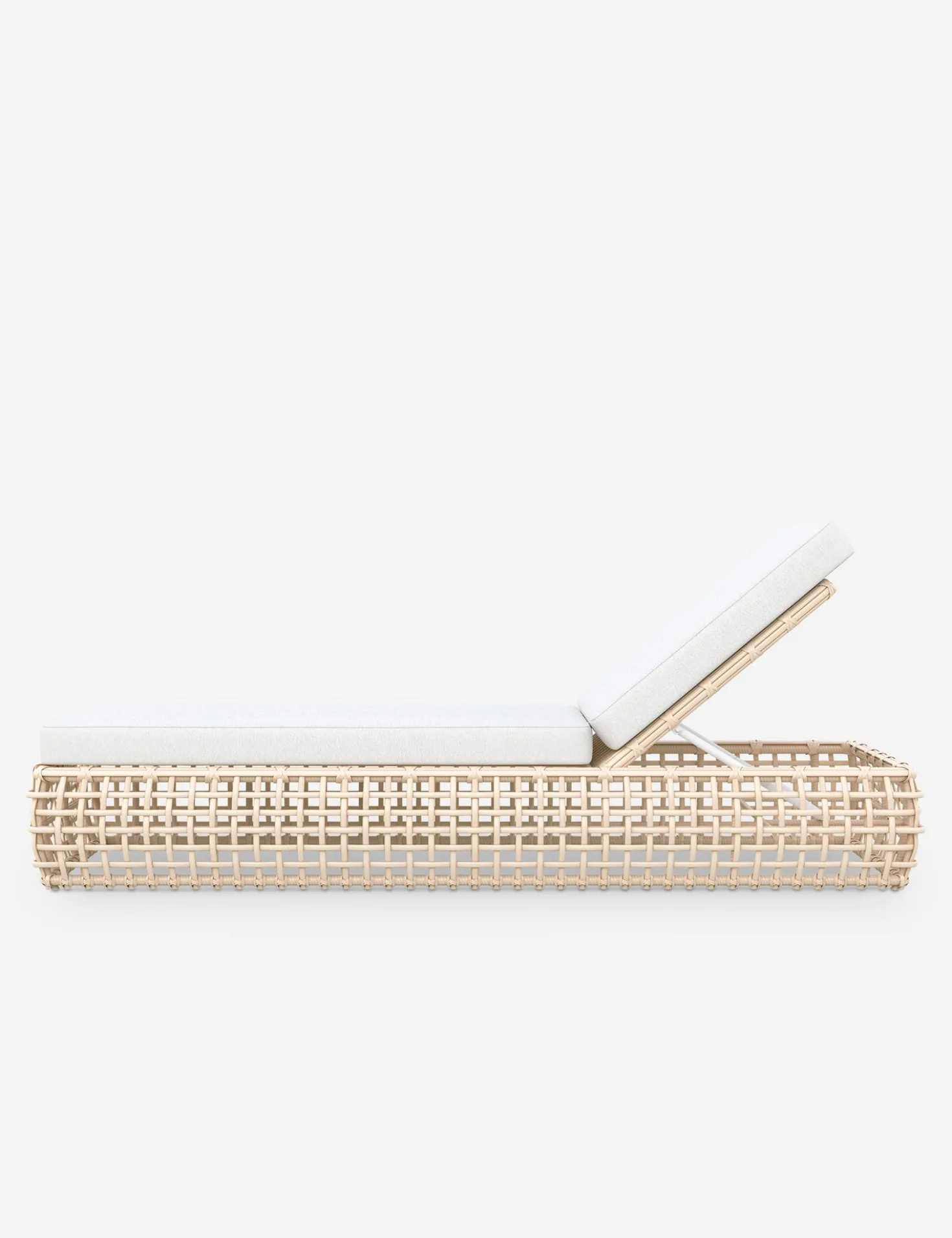 Mendoza Indoor / Outdoor Chaise