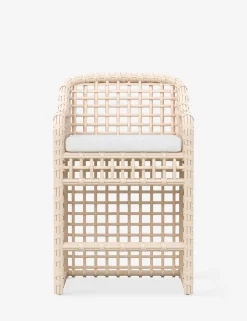 Mendoza Indoor / Outdoor Counter Stool