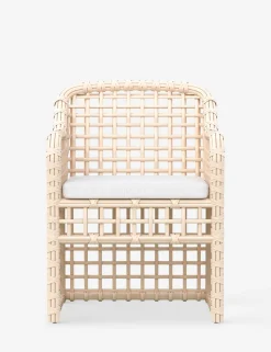 Mendoza Indoor / Outdoor Dining Chair
