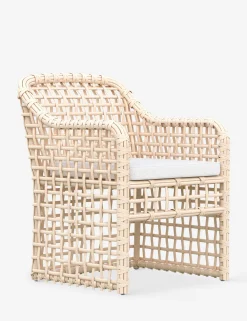 Mendoza Indoor / Outdoor Dining Chair