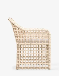 Mendoza Indoor / Outdoor Dining Chair