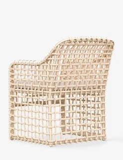 Mendoza Indoor / Outdoor Dining Chair