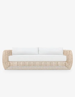 Mendoza Indoor / Outdoor Sofa