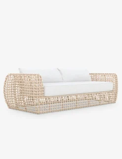 Mendoza Indoor / Outdoor Sofa