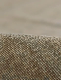 Menorca Hand-Knotted Wool Rug by Pure Salt x Momeni
