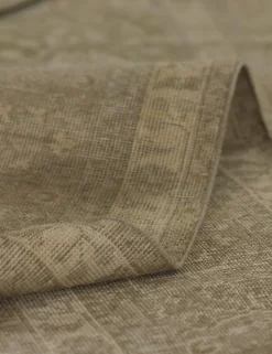 Menorca Hand-Knotted Wool Rug by Pure Salt x Momeni