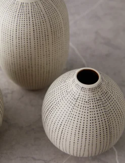 Mercado Vases (Set of 3)