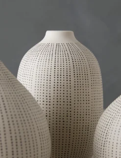 Mercado Vases (Set of 3)