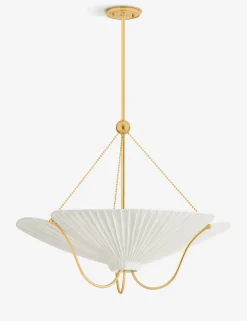 Mercedes Pendant Light