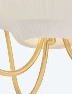 Mercedes Pendant Light