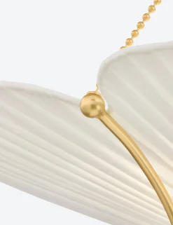 Mercedes Pendant Light