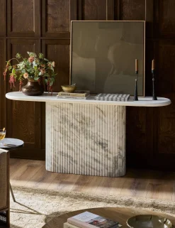 Mercer Console Table