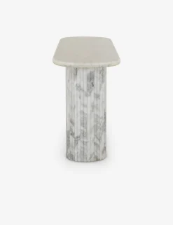Mercer Console Table