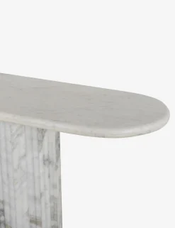 Mercer Console Table