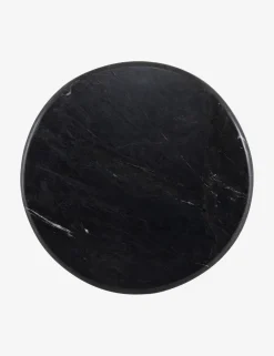 Mercer Round Side Table