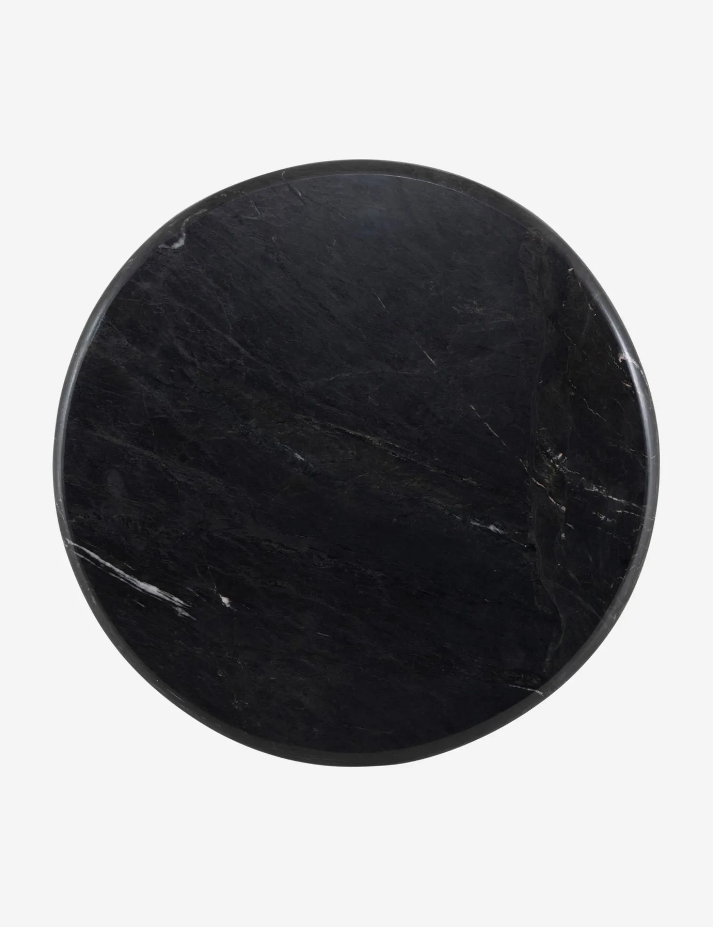Mercer Round Side Table