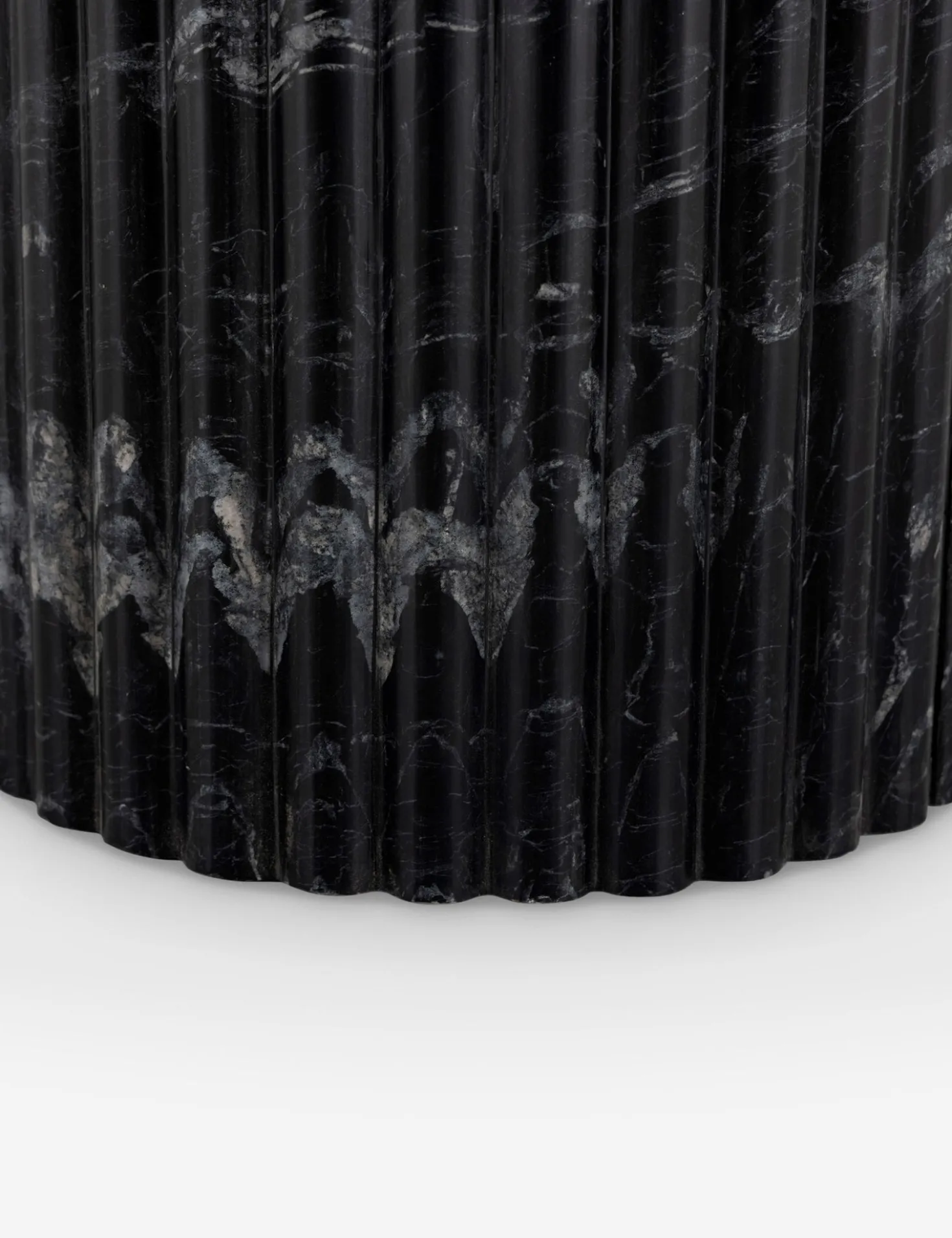 Mercer Round Side Table