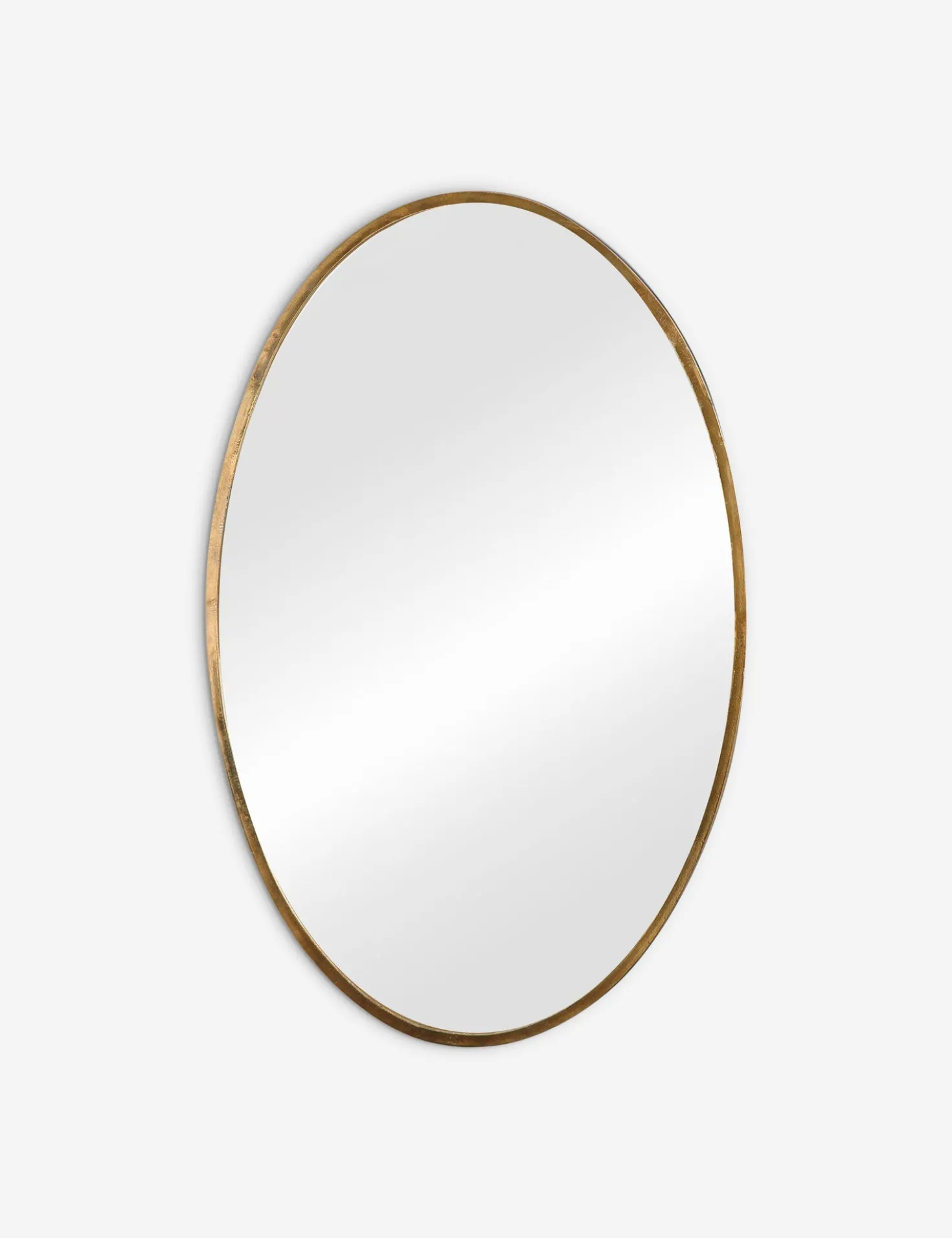 Merci Oval Mirror
