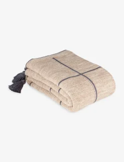 Meredith Throw