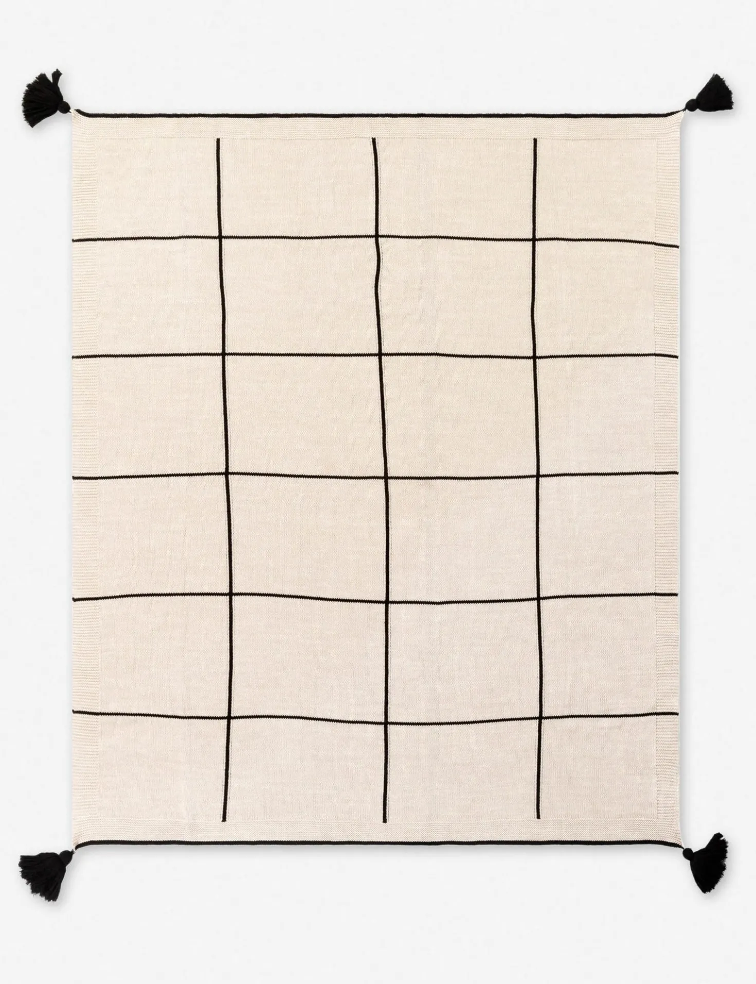 Meredith Throw