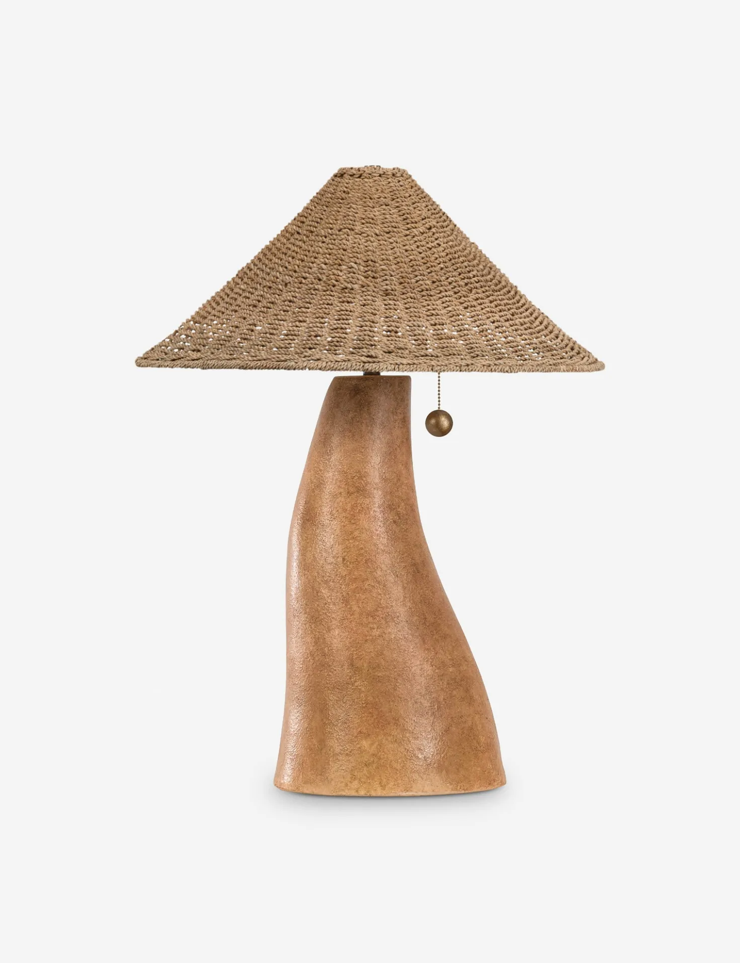 Merlo Table Lamp