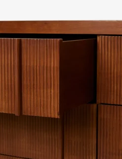 Merrit Dresser by Sarah Sherman Samuel