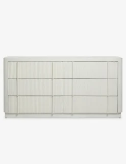 Merrit Dresser by Sarah Sherman Samuel