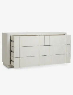 Merrit Dresser by Sarah Sherman Samuel