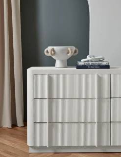 Merrit Dresser by Sarah Sherman Samuel