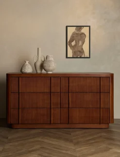 Merrit Dresser by Sarah Sherman Samuel