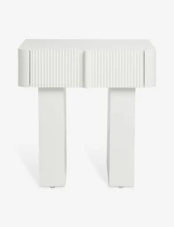 Merrit Nightstand by Sarah Sherman Samuel