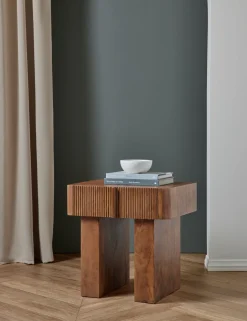 Merrit Nightstand by Sarah Sherman Samuel