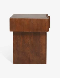 Merrit Nightstand by Sarah Sherman Samuel
