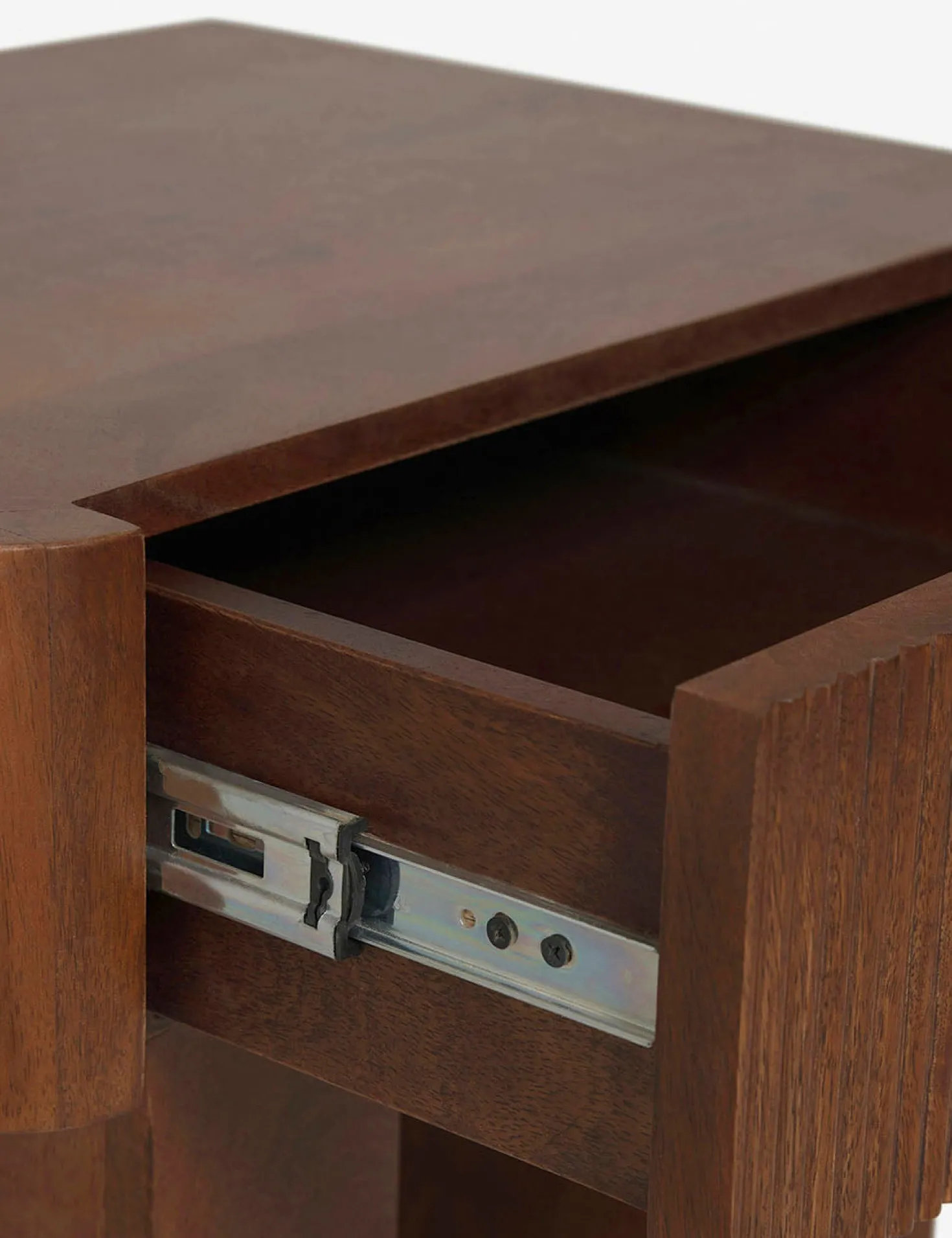 Merrit Nightstand by Sarah Sherman Samuel