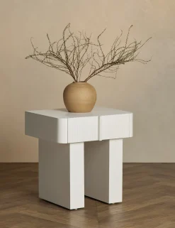 Merrit Nightstand by Sarah Sherman Samuel