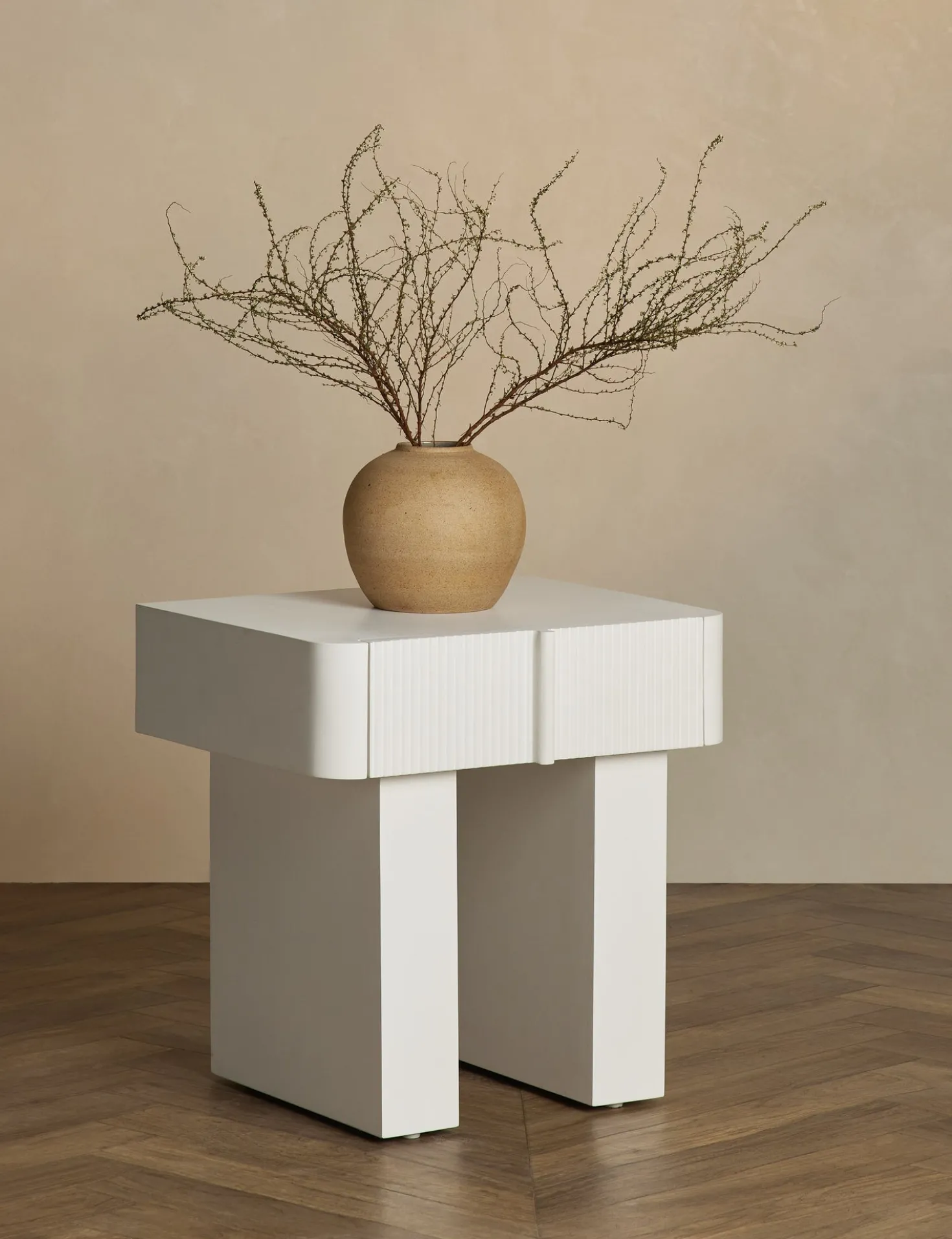 Merrit Nightstand by Sarah Sherman Samuel
