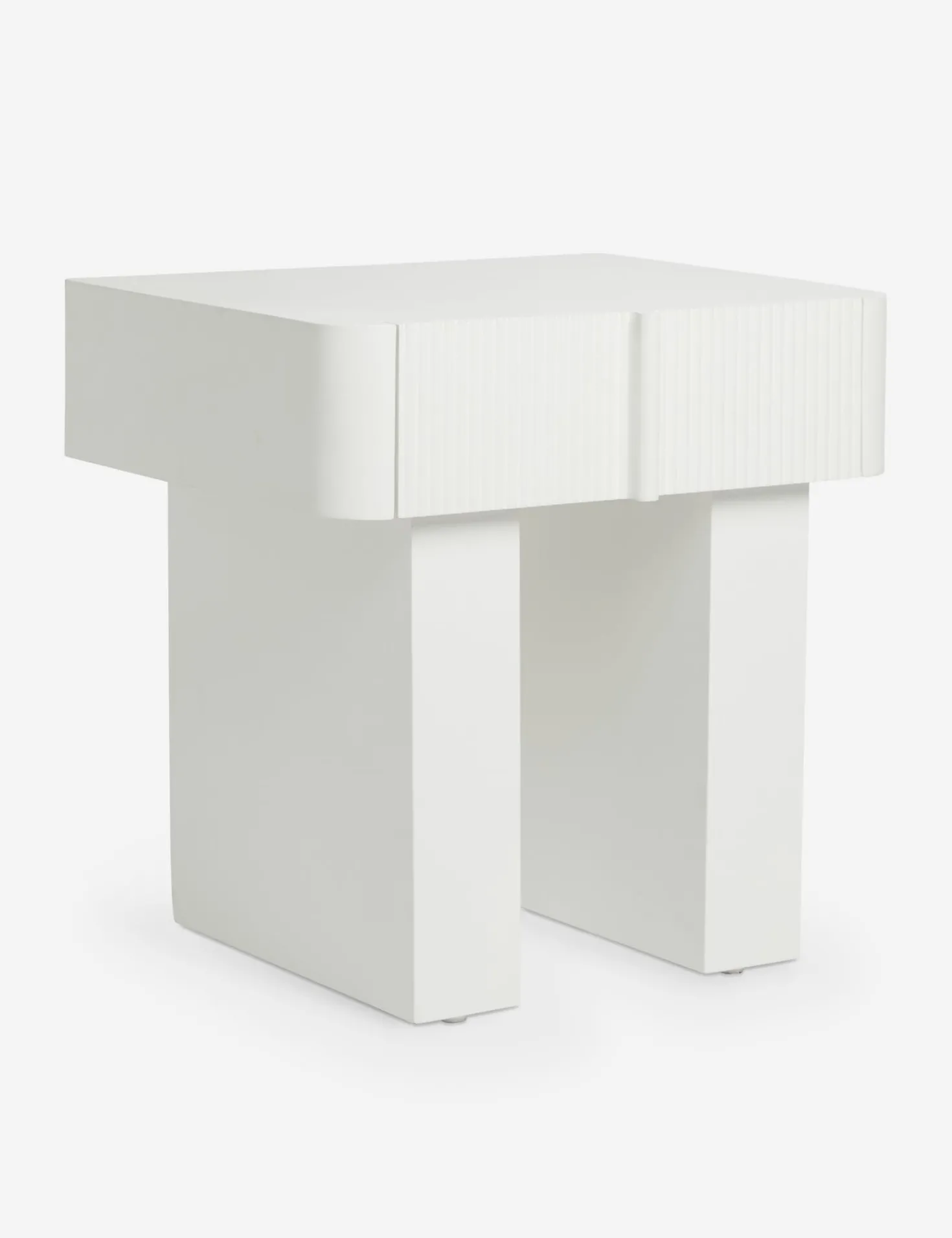 Merrit Nightstand by Sarah Sherman Samuel