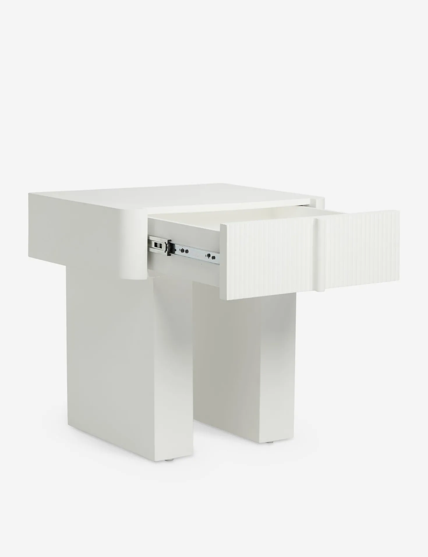 Merrit Nightstand by Sarah Sherman Samuel