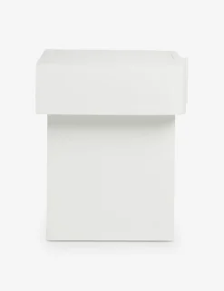 Merrit Nightstand by Sarah Sherman Samuel