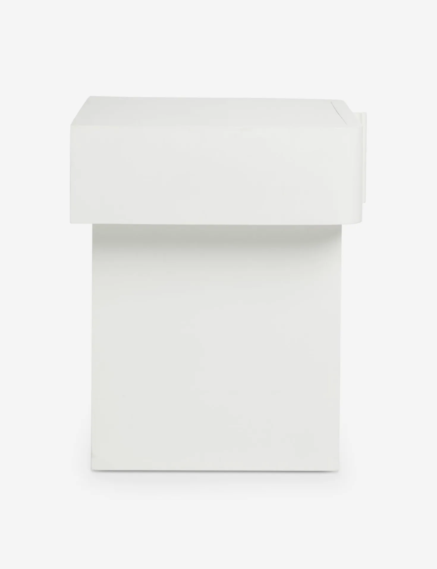 Merrit Nightstand by Sarah Sherman Samuel