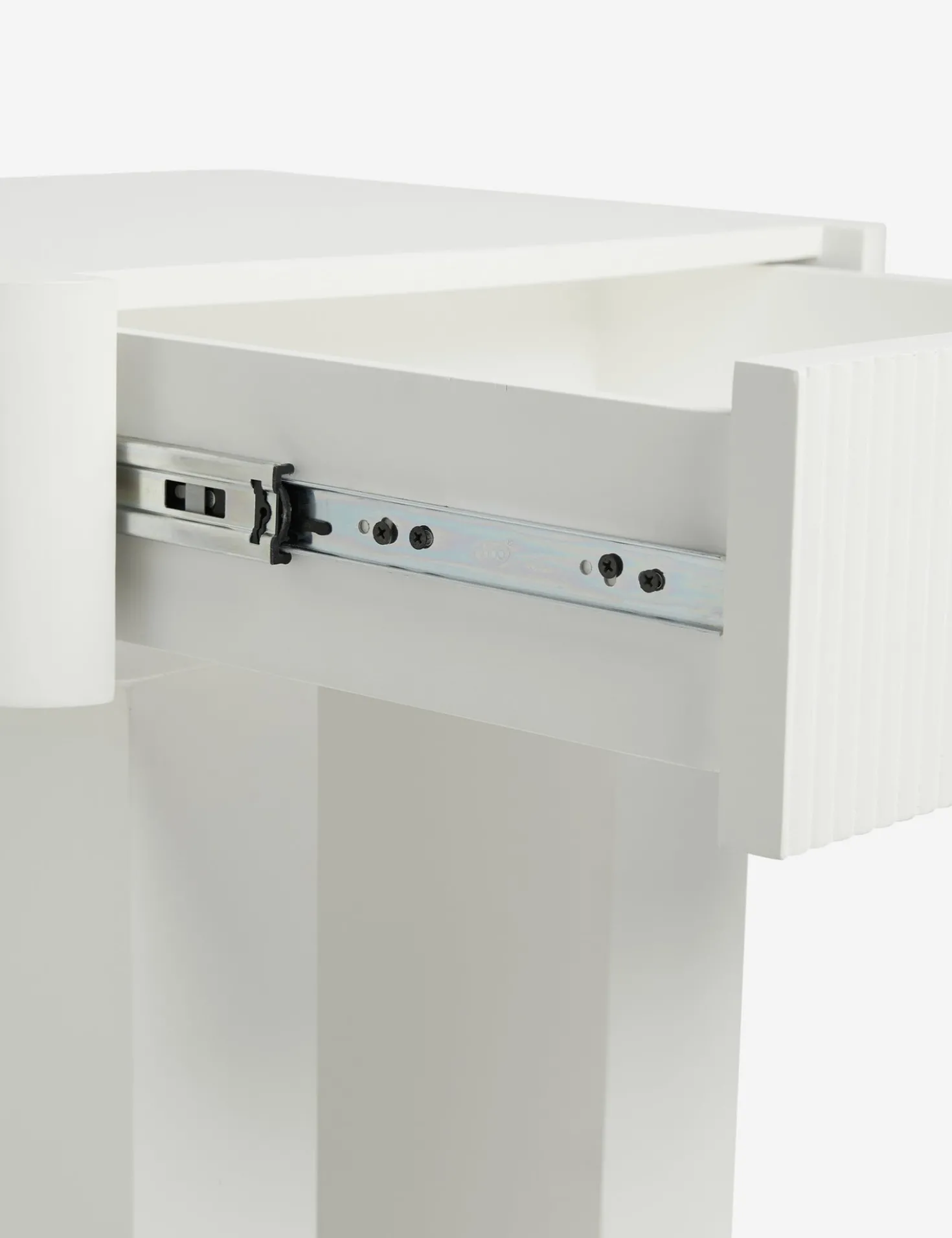 Merrit Nightstand by Sarah Sherman Samuel