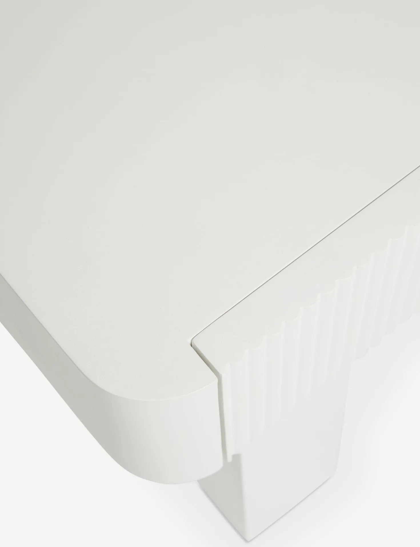 Merrit Nightstand by Sarah Sherman Samuel