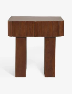 Merrit Nightstand by Sarah Sherman Samuel