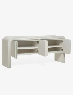 Merrit Sideboard by Sarah Sherman Samuel
