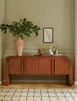Merrit Sideboard by Sarah Sherman Samuel