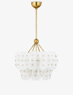 Merryweather Chandelier