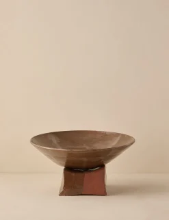 Mesa Bowl (2-Piece Set) by Salamat Ceramics