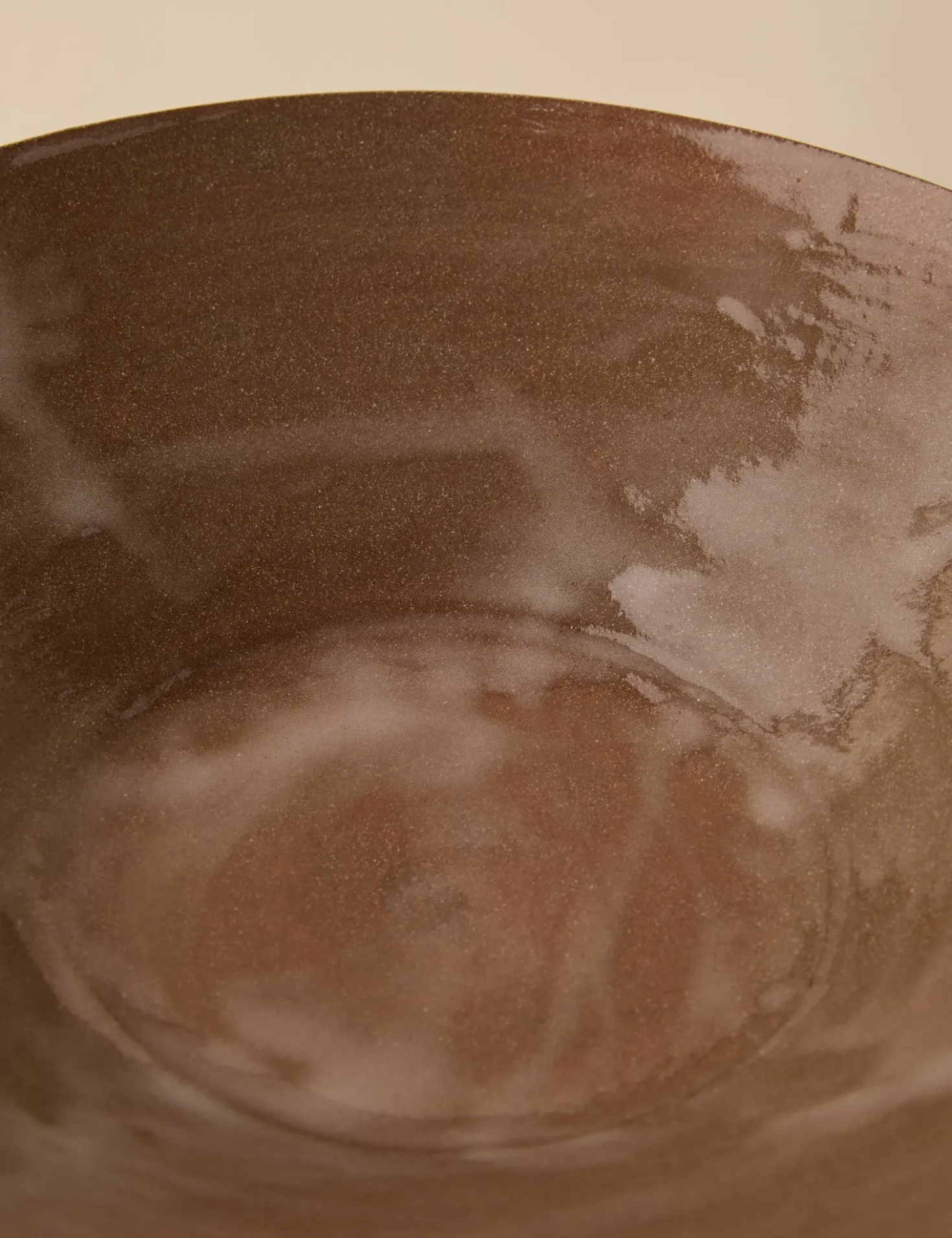 Mesa Bowl (2-Piece Set) by Salamat Ceramics