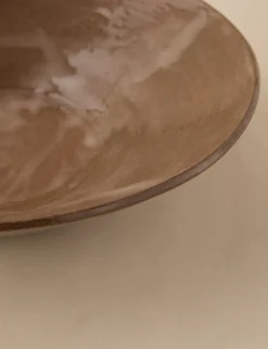 Mesa Bowl (2-Piece Set) by Salamat Ceramics